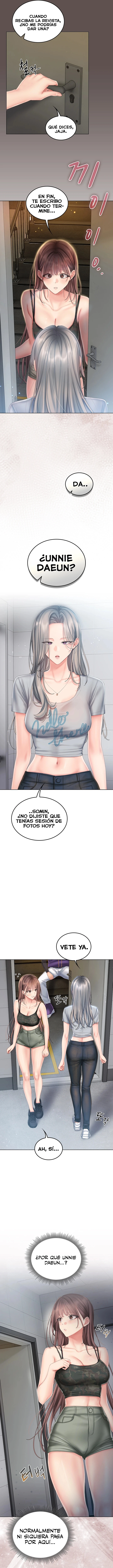 ¡Animar el Amor! Capítulo 21 - Página 13
