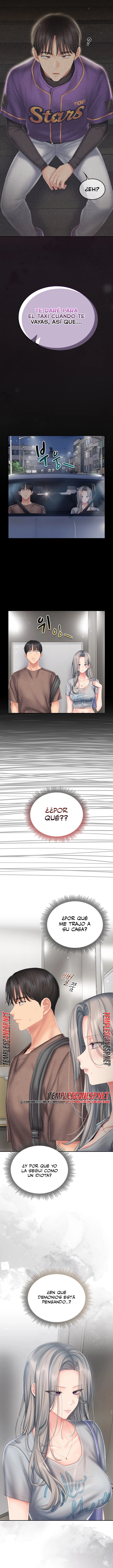 ¡Animar el Amor! Capítulo 22 - Página 2