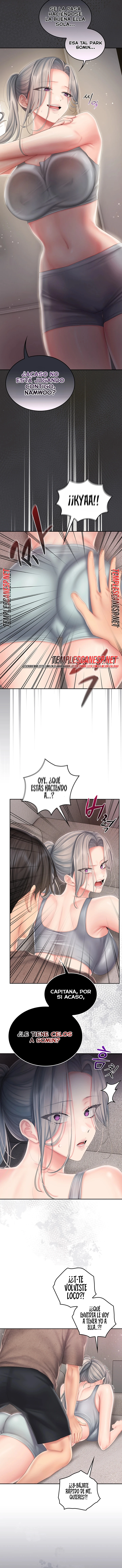 ¡Animar el Amor! Capítulo 22 - Página 8