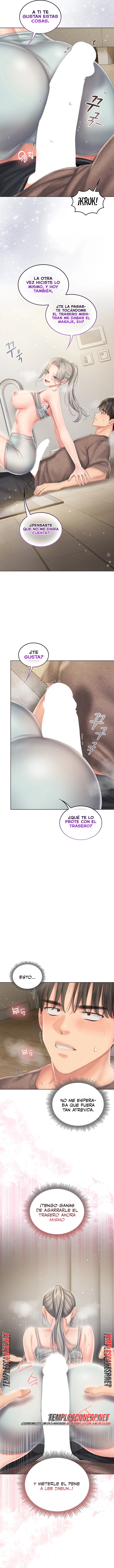 ¡Animar el Amor! Capítulo 23 - Página 11