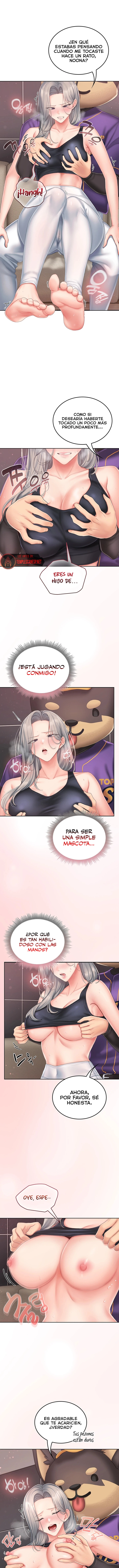 ¡Animar el Amor! Capítulo 3 - Página 13