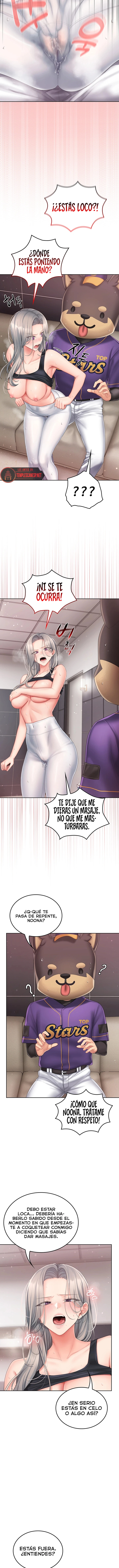 ¡Animar el Amor! Capítulo 3 - Página 16