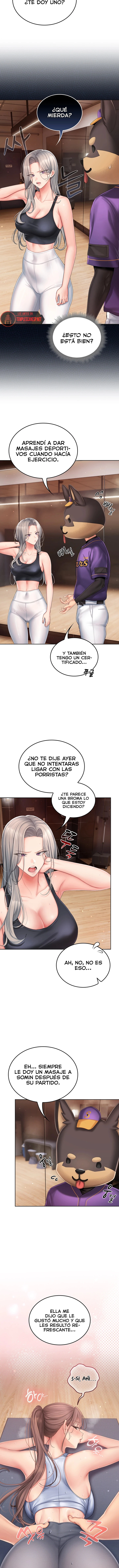 ¡Animar el Amor! Capítulo 3 - Página 3