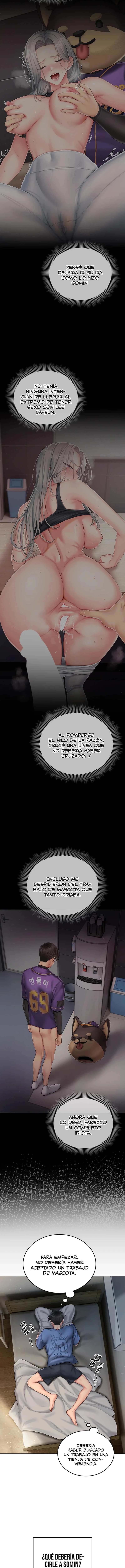 ¡Animar el Amor! Capítulo 4 - Página 12