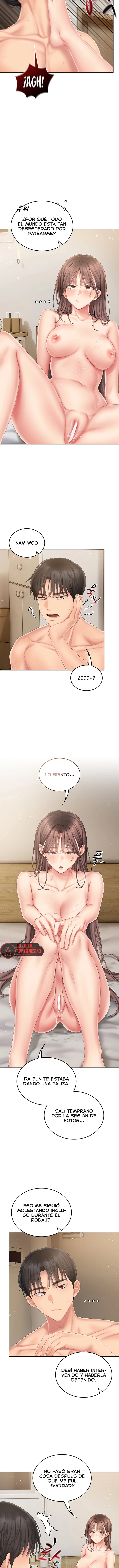 ¡Animar el Amor! Capítulo 5 - Página 14