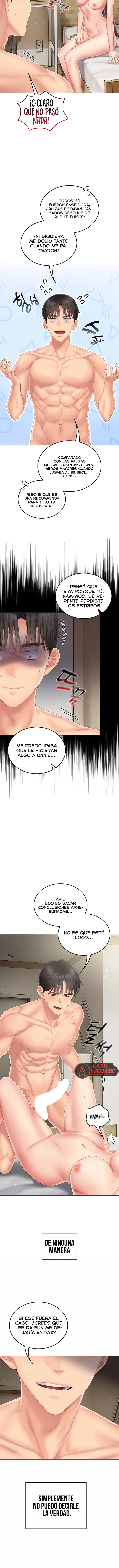 ¡Animar el Amor! Capítulo 5 - Página 15