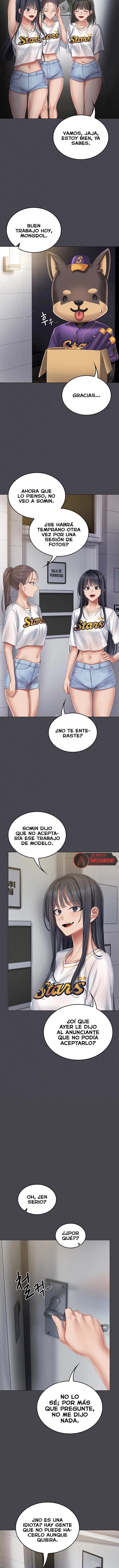 ¡Animar el Amor! Capítulo 6 - Página 12