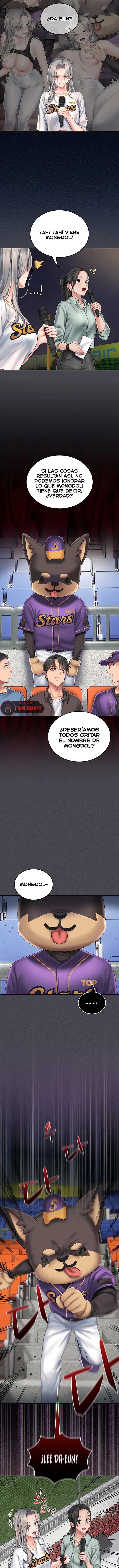 ¡Animar el Amor! Capítulo 6 - Página 15
