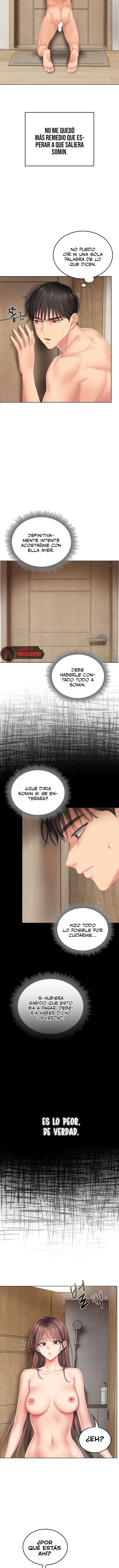 ¡Animar el Amor! Capítulo 6 - Página 5