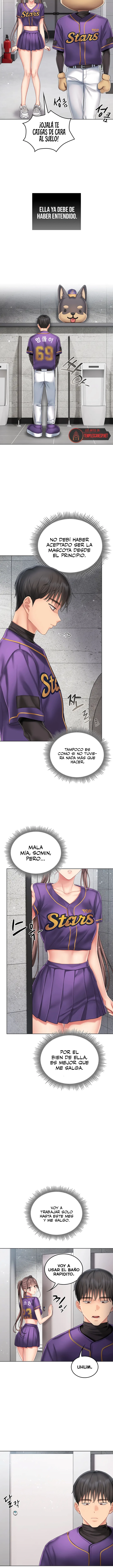 ¡Animar el Amor! Capítulo 7 - Página 13