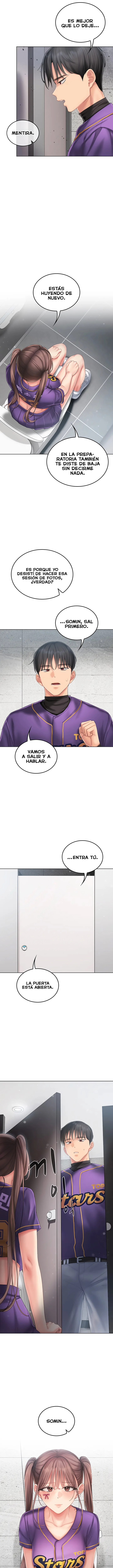 ¡Animar el Amor! Capítulo 7 - Página 15