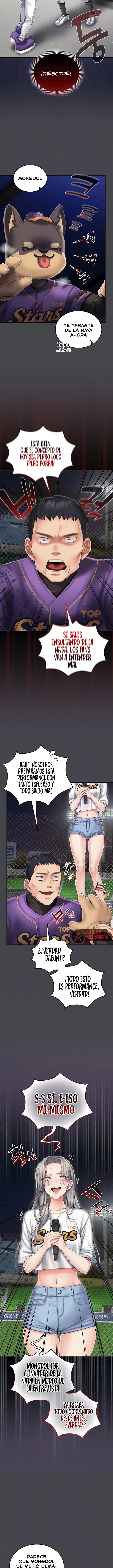 ¡Animar el Amor! Capítulo 7 - Página 2