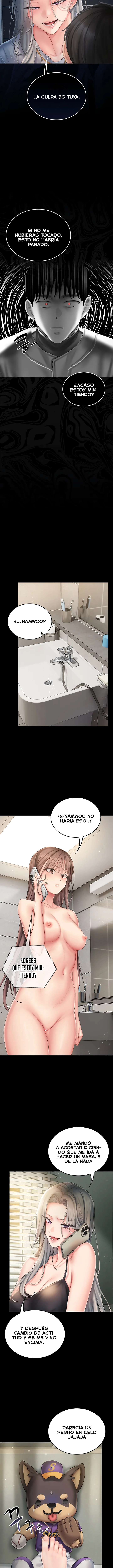 ¡Animar el Amor! Capítulo 7 - Página 7