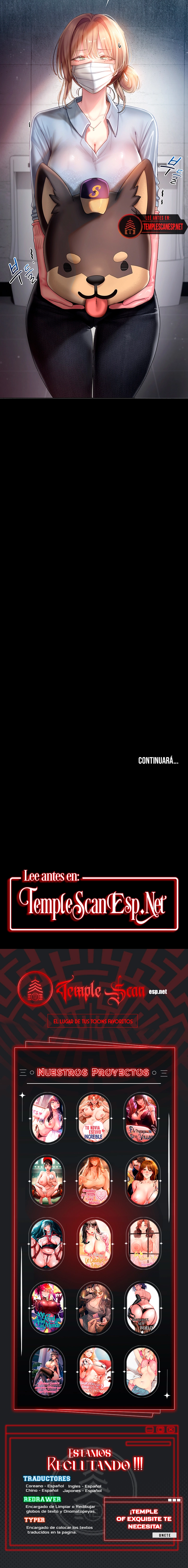 ¡Animar el Amor! Capítulo 8 - Página 15