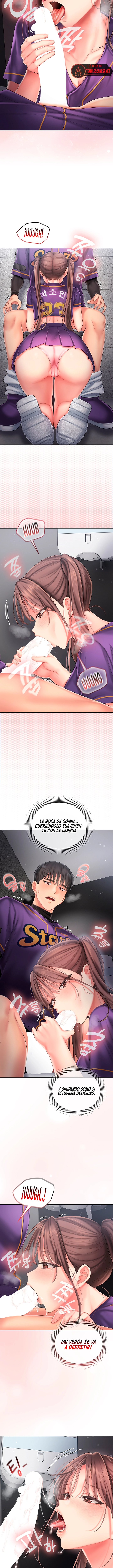 ¡Animar el Amor! Capítulo 8 - Página 6