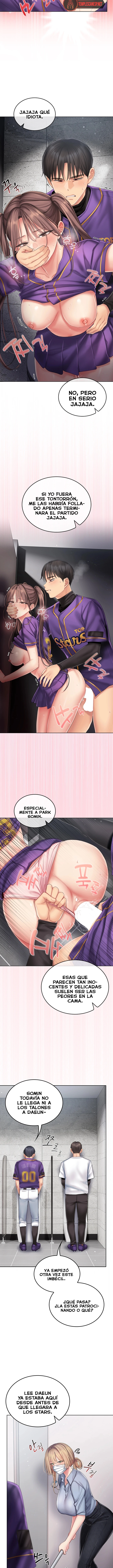 ¡Animar el Amor! Capítulo 9 - Página 12