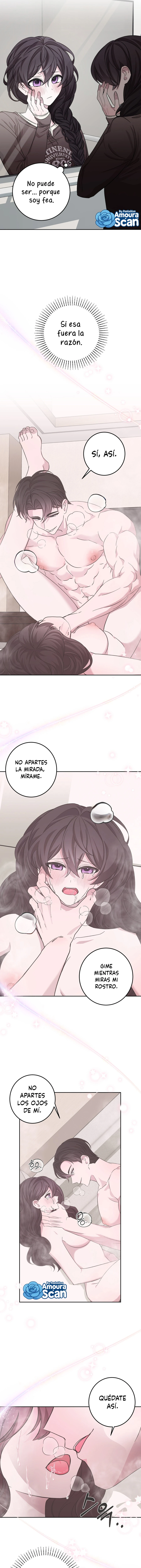 Me pregunto si ese director ejecutivo es realmente Capítulo 13 - Página 4