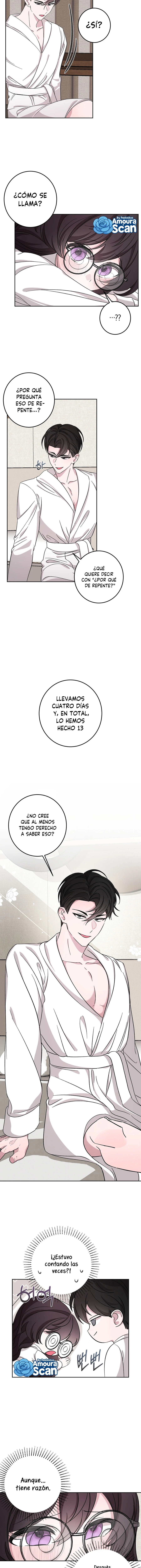 Me pregunto si ese director ejecutivo es realmente Capítulo 14 - Página 2