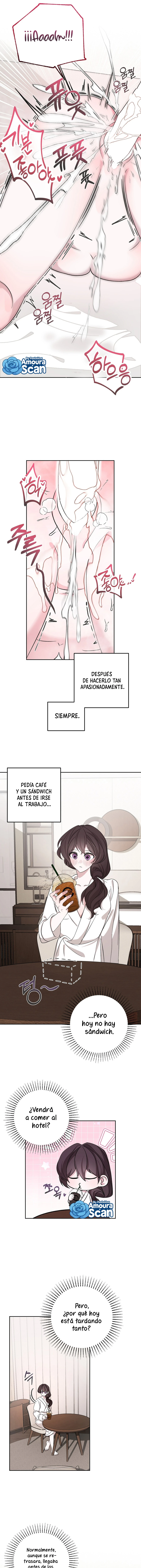 Me pregunto si ese director ejecutivo es realmente Capítulo 15 - Página 4