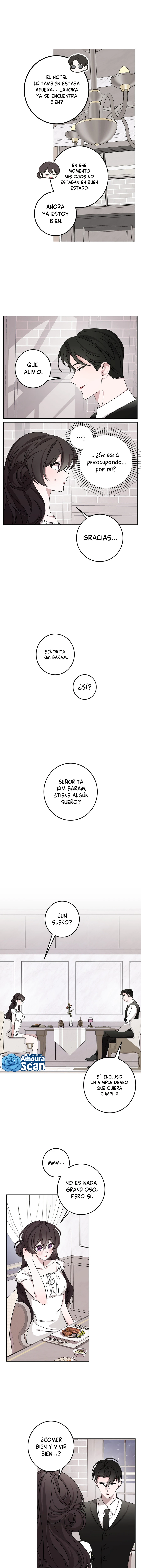 Me pregunto si ese director ejecutivo es realmente Capítulo 15 - Página 7