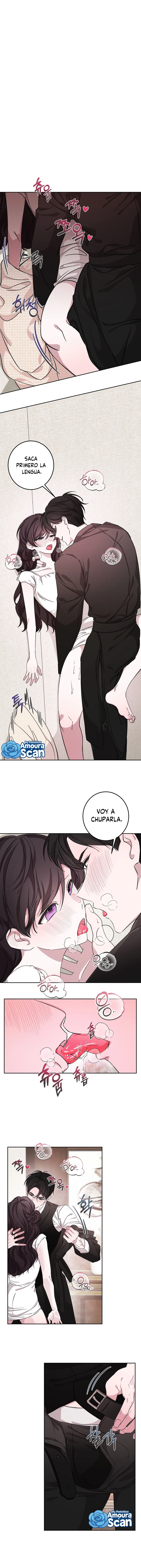 Me pregunto si ese director ejecutivo es realmente Capítulo 16 - Página 1
