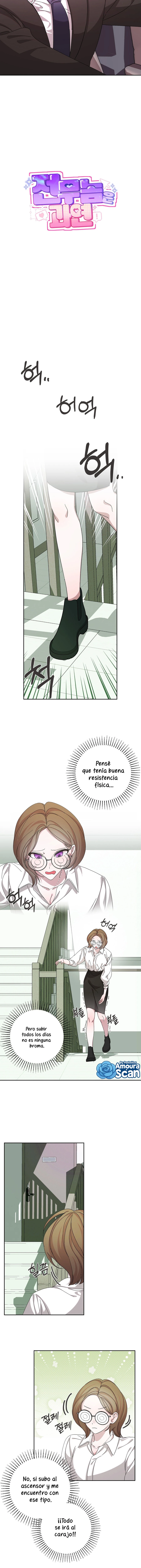 Me pregunto si ese director ejecutivo es realmente Capítulo 19 - Página 9