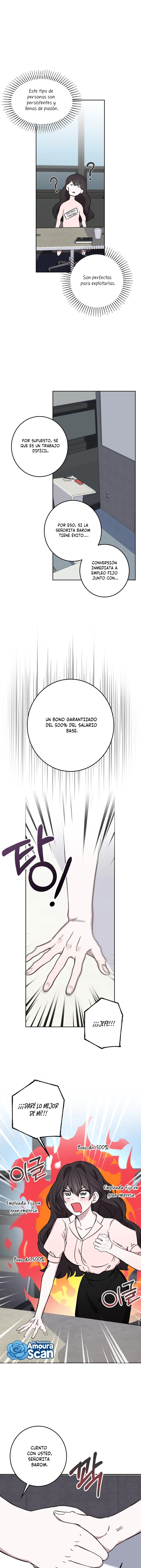 Me pregunto si ese director ejecutivo es realmente Capítulo 2 - Página 3