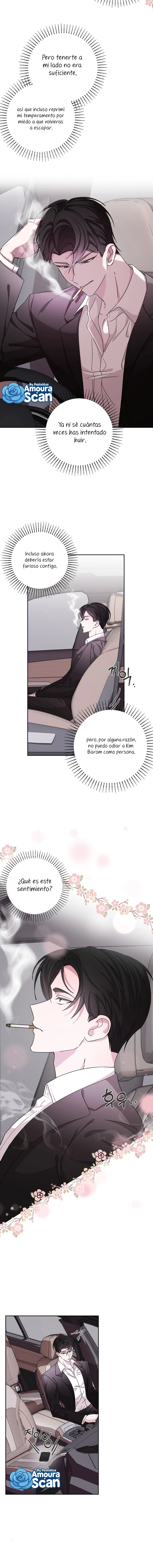 Me pregunto si ese director ejecutivo es realmente Capítulo 20 - Página 3