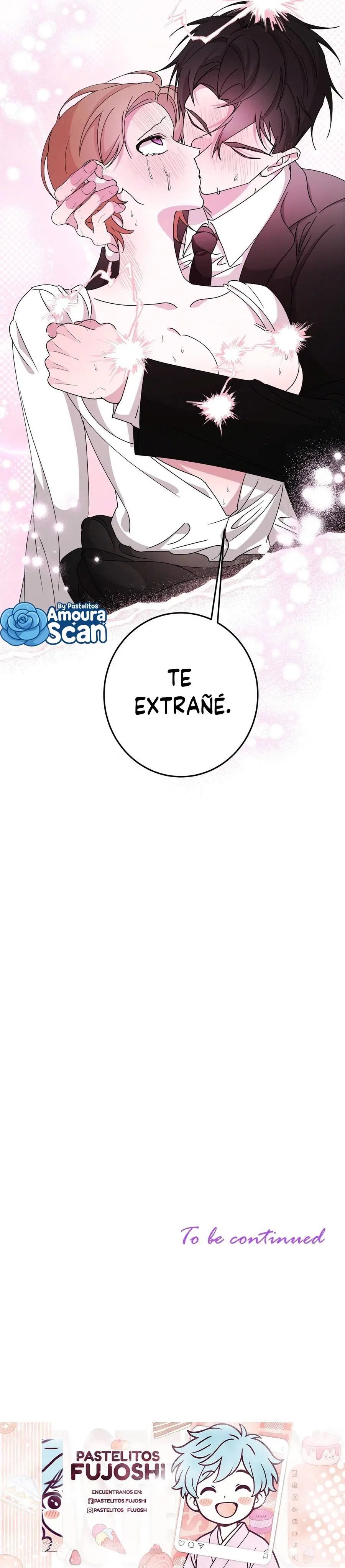Me pregunto si ese director ejecutivo es realmente Capítulo 21 - Página 21