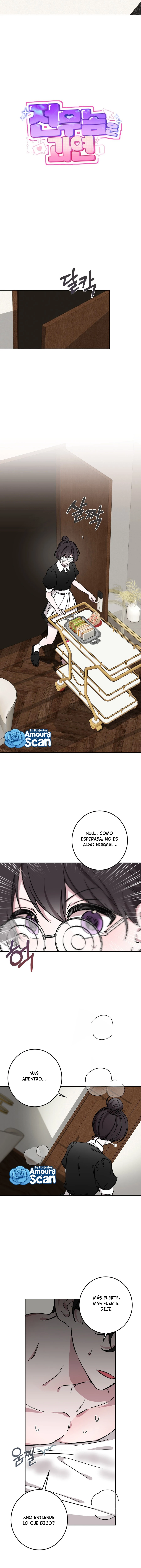 Me pregunto si ese director ejecutivo es realmente Capítulo 3 - Página 3