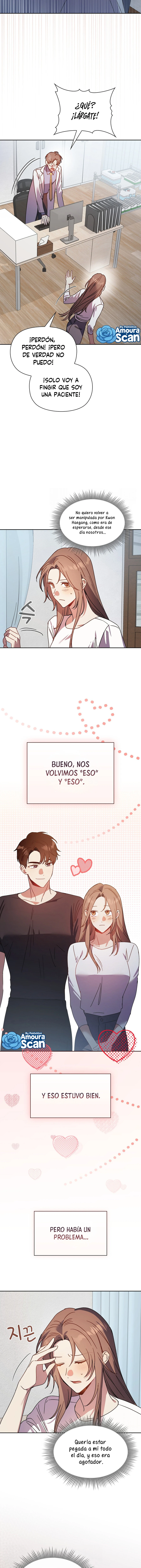 Me pregunto si ese director ejecutivo es realmente Capítulo 39 - Página 8