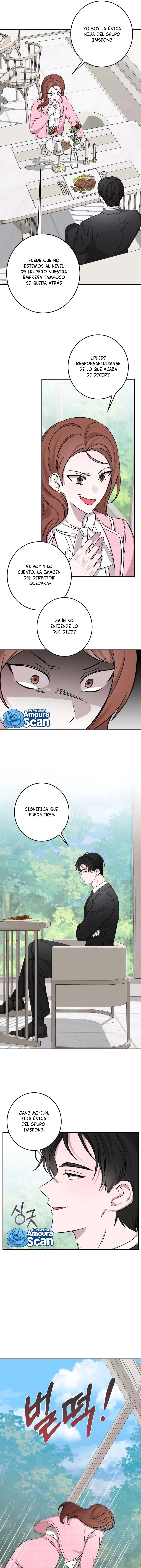 Me pregunto si ese director ejecutivo es realmente Capítulo 4 - Página 15