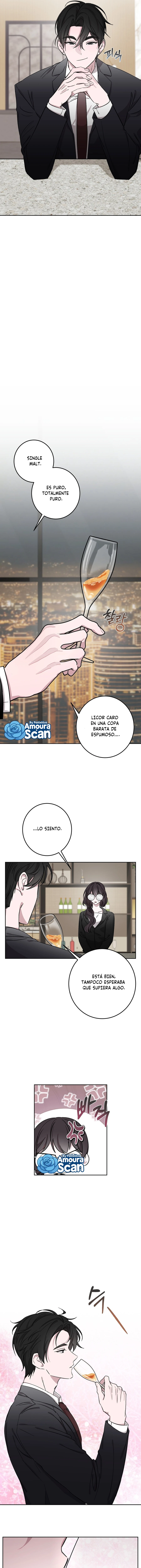 Me pregunto si ese director ejecutivo es realmente Capítulo 4 - Página 3