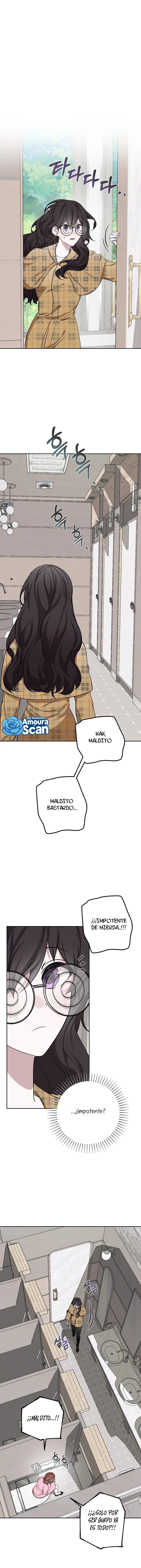 Me pregunto si ese director ejecutivo es realmente Capítulo 5 - Página 1
