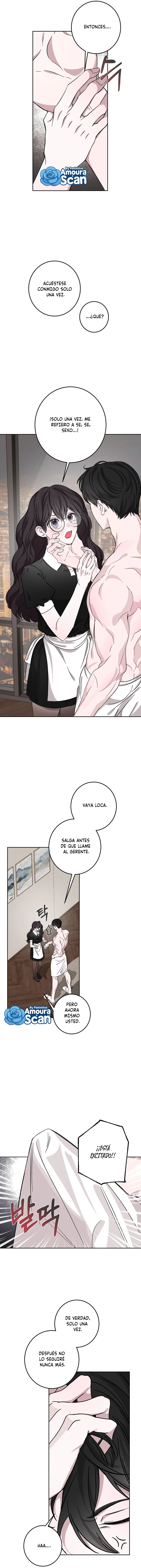 Me pregunto si ese director ejecutivo es realmente Capítulo 5 - Página 15