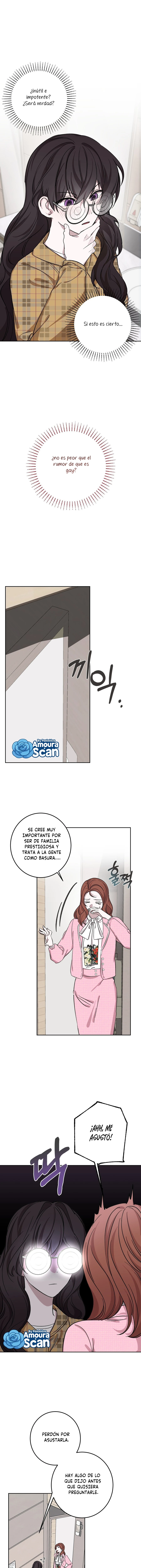 Me pregunto si ese director ejecutivo es realmente Capítulo 5 - Página 3