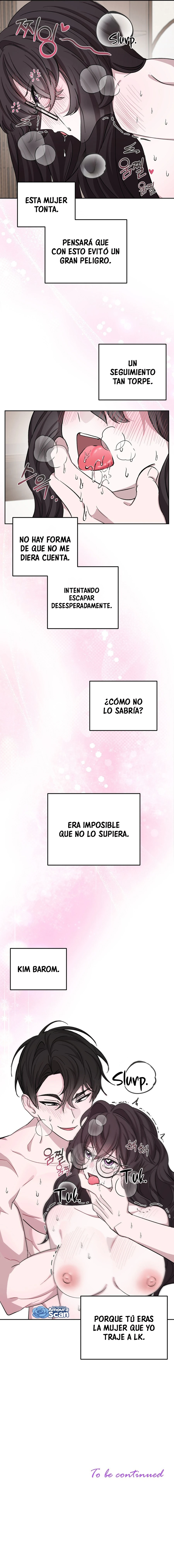 Me pregunto si ese director ejecutivo es realmente Capítulo 6 - Página 19