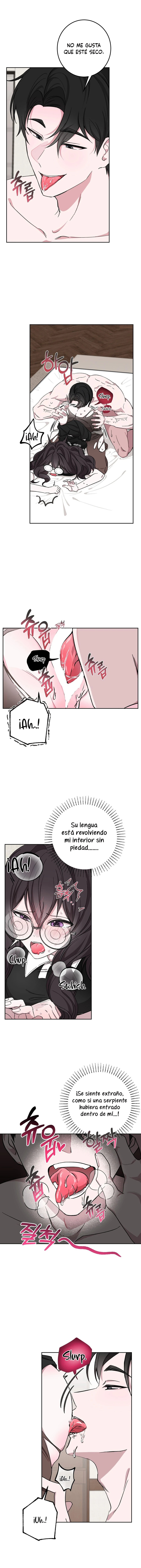 Me pregunto si ese director ejecutivo es realmente Capítulo 6 - Página 3