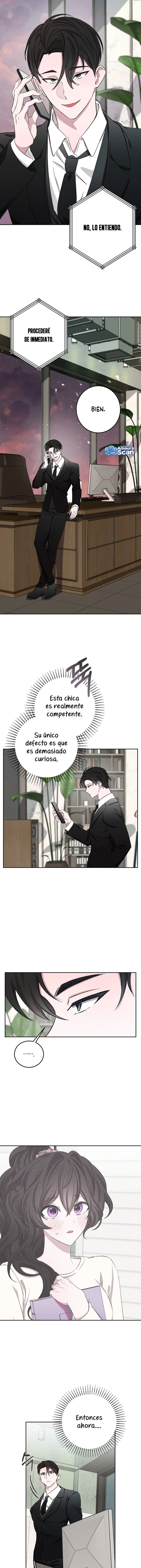 Me pregunto si ese director ejecutivo es realmente Capítulo 7 - Página 11