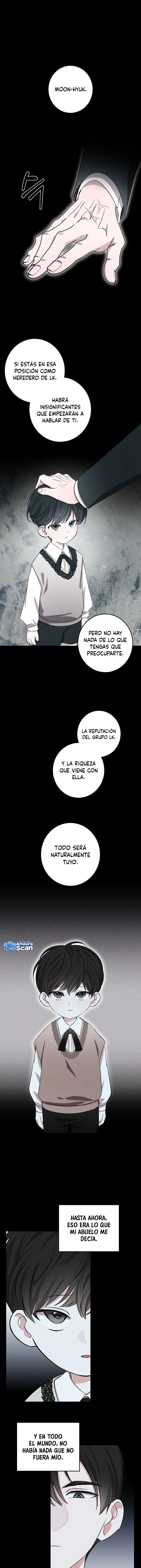 Me pregunto si ese director ejecutivo es realmente Capítulo 8 - Página 1