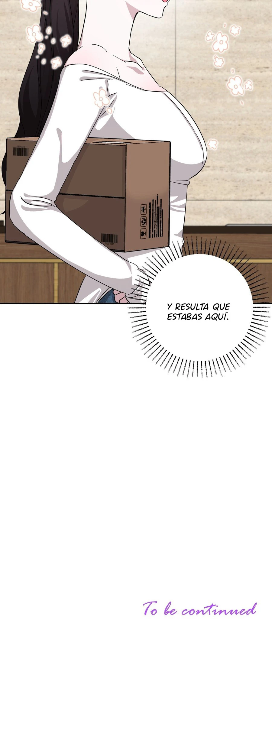 Me pregunto si ese director ejecutivo es realmente Capítulo 9 - Página 14
