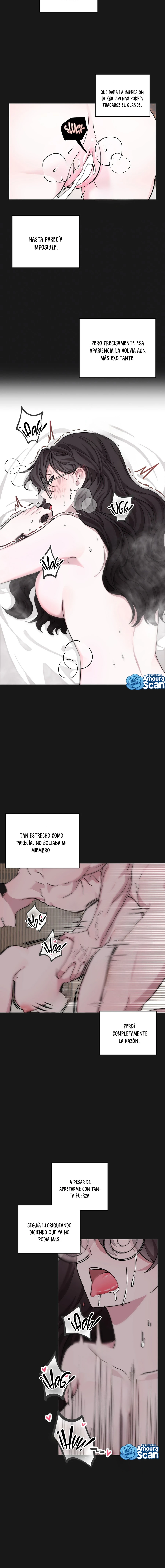 Me pregunto si ese director ejecutivo es realmente Capítulo 9 - Página 6