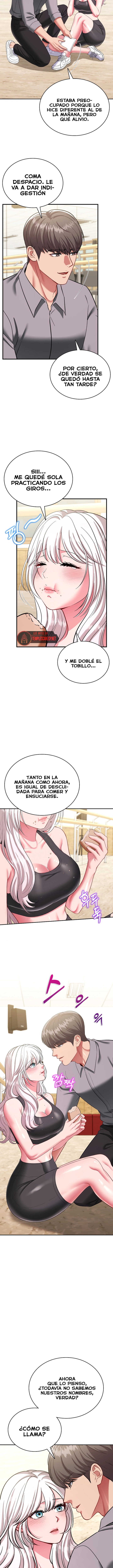 Dulcemente Pecaminoso Capítulo 17 - Página 13