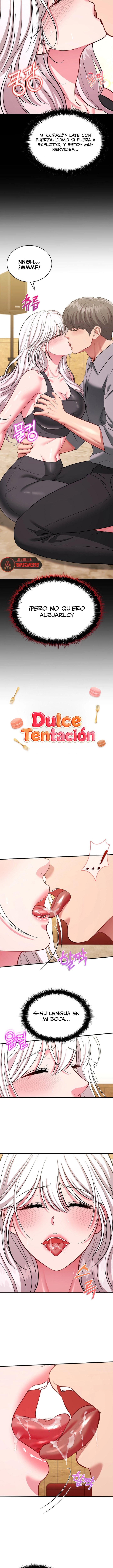 Dulcemente Pecaminoso Capítulo 18 - Página 2