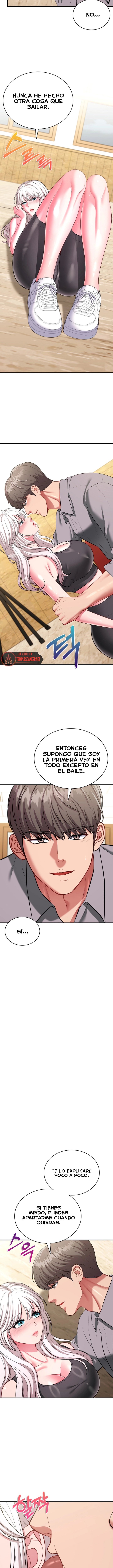 Dulcemente Pecaminoso Capítulo 18 - Página 4