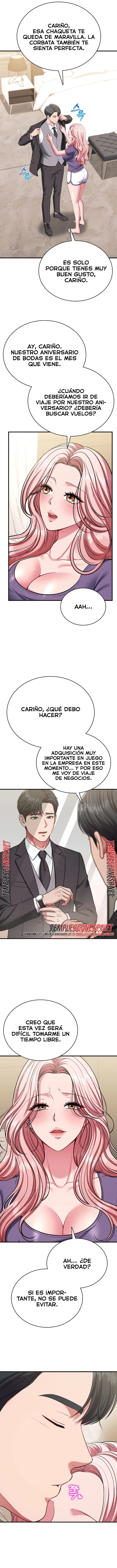 Dulcemente Pecaminoso Capítulo 24 - Página 12
