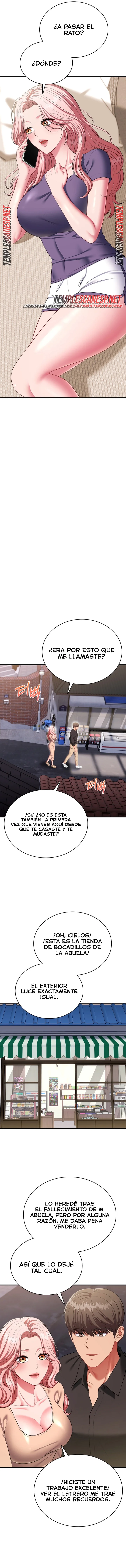 Dulcemente Pecaminoso Capítulo 24 - Página 15