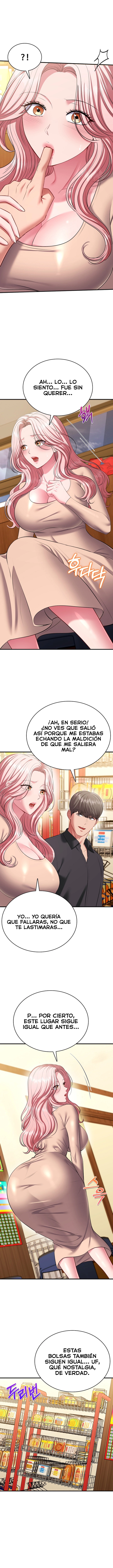 Dulcemente Pecaminoso Capítulo 25 - Página 6