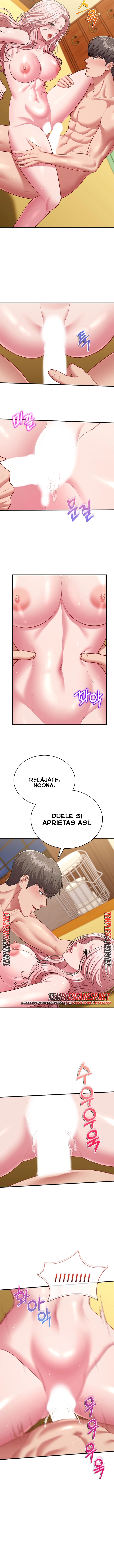Dulcemente Pecaminoso Capítulo 26 - Página 12