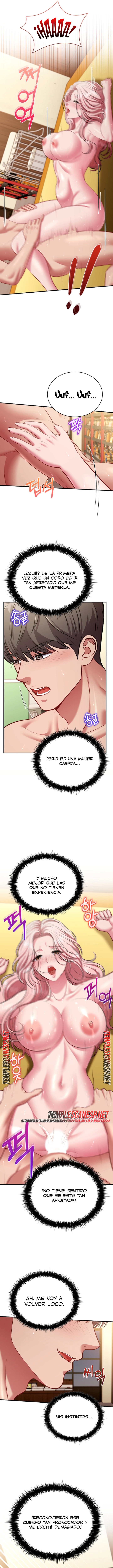 Dulcemente Pecaminoso Capítulo 26 - Página 13